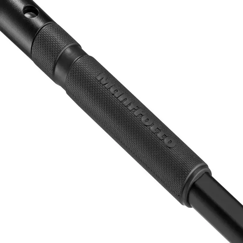 Tripodas Manfrotto Element MII Aliuminis