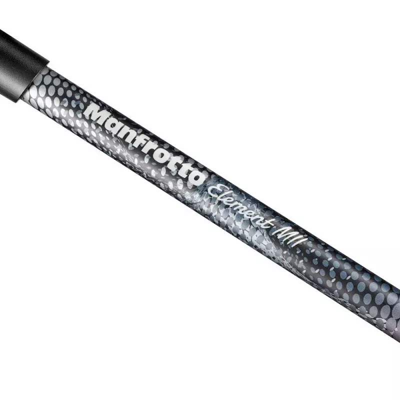 Tripodas Manfrotto Element MII Aliuminis