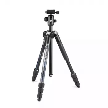 Tripodas Manfrotto Element MII Aliuminis