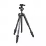 Tripodas Manfrotto Element MII Aliuminis