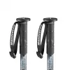 Tripodas Manfrotto Element MII aliumininis juodas