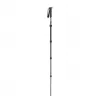 Tripodas Manfrotto Element MII aliumininis juodas