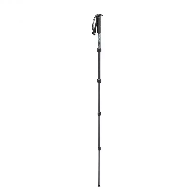 Tripodas Manfrotto Element MII aliumininis juodas