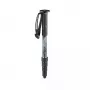 Tripodas Manfrotto Element MII aliumininis juodas