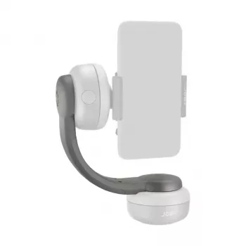Priedas trikojui Joby JB01714-BWW pilka plastikinė 0.65 kg