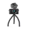 Joby GorillaPod Creator Kit JB01729-BWW – universalus trikojis su mikrofonu