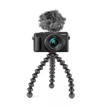 Joby GorillaPod Creator Kit JB01729-BWW – universalus trikojis su mikrofonu