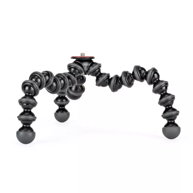 Joby GorillaPod Creator Kit JB01729-BWW – universalus trikojis su mikrofonu