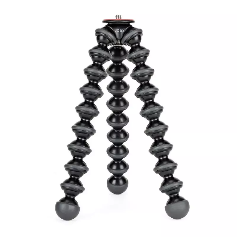 Joby GorillaPod Creator Kit JB01729-BWW – universalus trikojis su mikrofonu