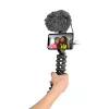 Joby GorillaPod Creator Kit JB01729-BWW – universalus trikojis su mikrofonu