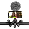Joby GorillaPod Creator Kit JB01729-BWW – universalus trikojis su mikrofonu