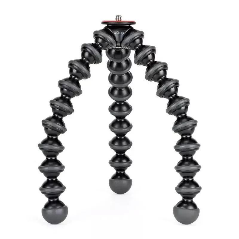 Joby GorillaPod Creator Kit JB01729-BWW – universalus trikojis su mikrofonu
