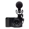 Mikrofonas skaitmeniniam fotoaparatui Joby Wavo Plus