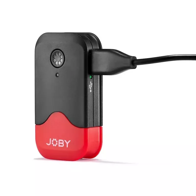 Belaidis lavalierinis mikrofonas Joby JB01737-BWW