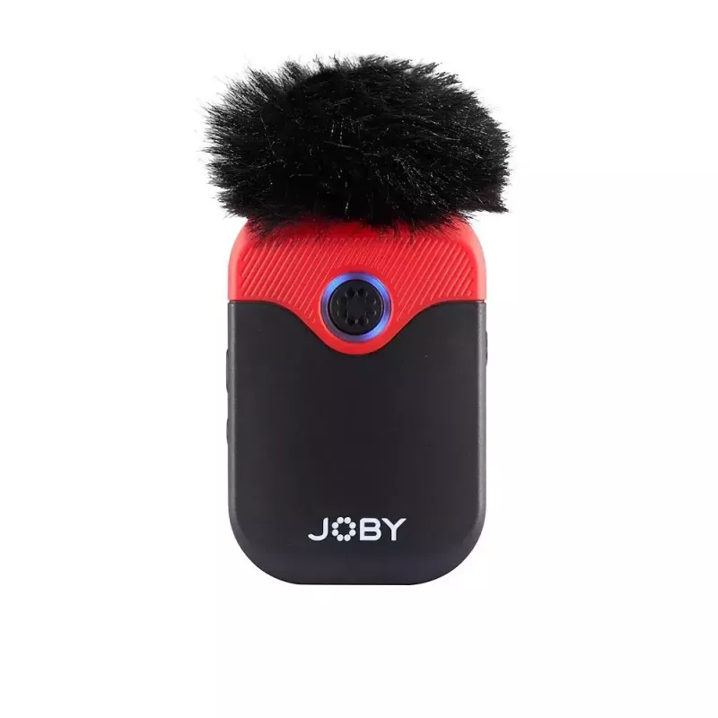 Belaidis lavalierinis mikrofonas Joby JB01737-BWW