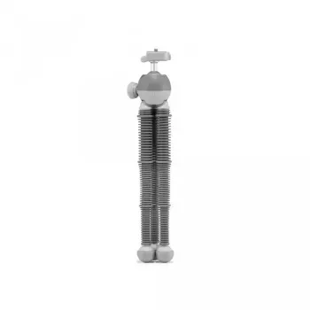 Tripod Joby PodZilla 3 kojos Pilka 2,5 kg talpa 31,5 cm aukštis