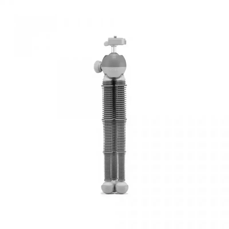 Tripod Joby PodZilla 3 kojos Pilka 2,5 kg talpa 31,5 cm aukštis