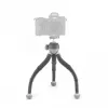 Tripod Joby PodZilla 3 kojos Pilka 2,5 kg talpa 31,5 cm aukštis