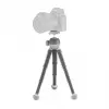 Tripod Joby PodZilla 3 kojos Pilka 2,5 kg talpa 31,5 cm aukštis