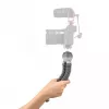 Tripod Joby PodZilla 3 kojos Pilka 2,5 kg talpa 31,5 cm aukštis