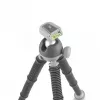 Tripod Joby PodZilla 3 kojos Pilka 2,5 kg talpa 31,5 cm aukštis