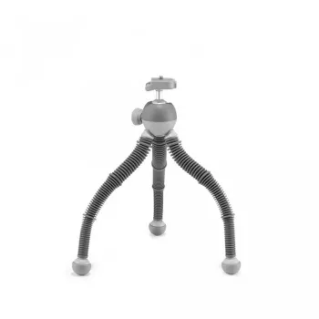 Tripod Joby PodZilla 3 kojos Pilka 2,5 kg talpa 31,5 cm aukštis