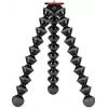 Trikojis JOBY GorillaPod 5K Stand juoda/pilka — lanksčios kojelės, 5 kg keliamoji galia