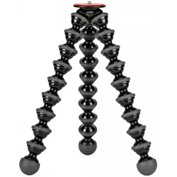 Trikojis JOBY GorillaPod 5K Stand juoda/pilka — lanksčios kojelės, 5 kg keliamoji galia