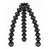 Stovas Joby GorillaPod 3K skirtas skaitmeniniams ir kino fotoaparatams – 3 kojos, maks. apkrova 3 kg, maks. aukštis 24 cm, juodas
