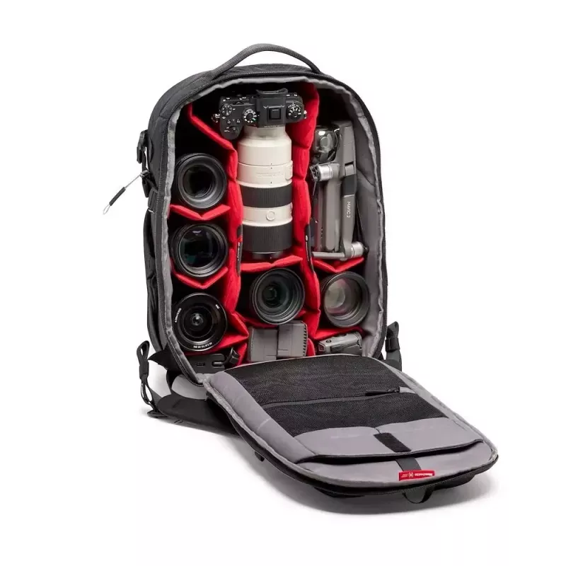 Kuprinė Manfrotto MB PL2-BP-BL-M