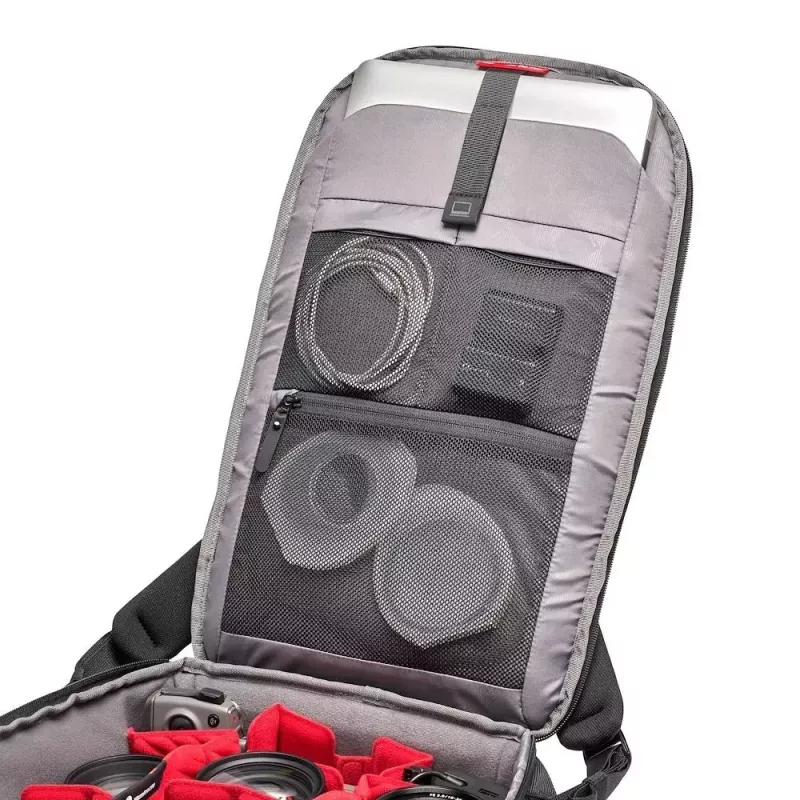 Kuprinė Manfrotto MB PL2-BP-BL-M
