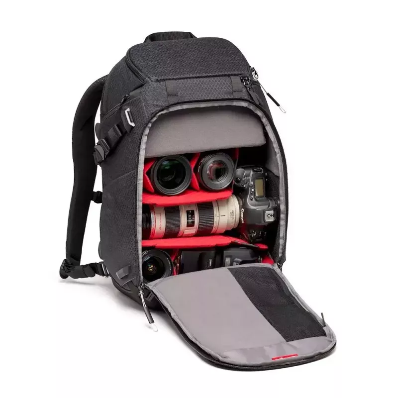 Kuprinė Manfrotto MB PL2-BP-ML-M