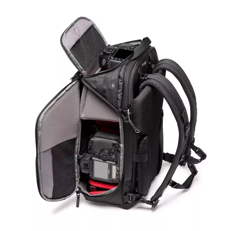 Kuprinė Manfrotto MB PL2-BP-ML-M