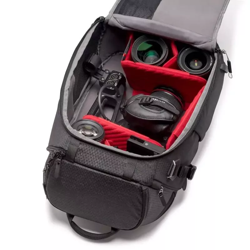 Kuprinė Manfrotto MB PL2-BP-ML-M