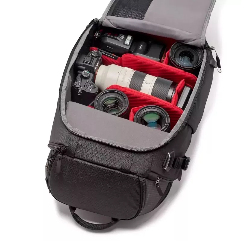 Kuprinė Manfrotto MB PL2-BP-ML-M