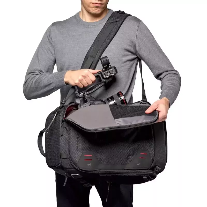 Kuprinė Manfrotto MB PL2-BP-ML-M