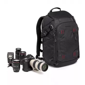 Kuprinė Manfrotto MB PL2-BP-ML-M