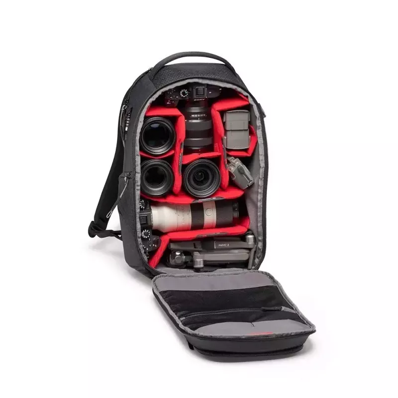 Kuprinė Manfrotto MB PL2-BP-FL-M
