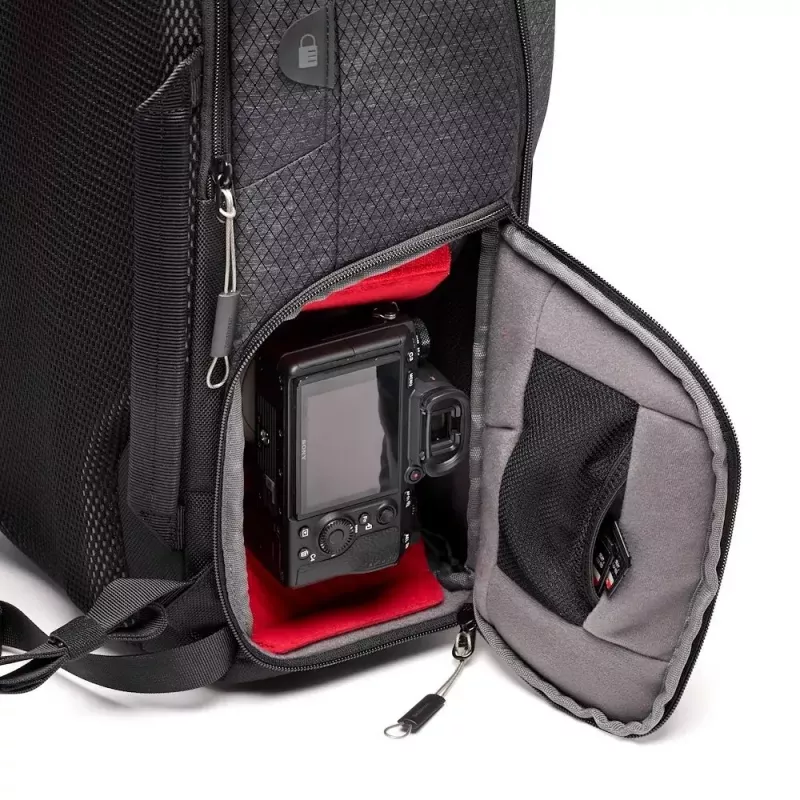 Kuprinė Manfrotto MB PL2-BP-FL-M