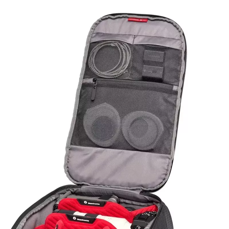 Kuprinė Manfrotto MB PL2-BP-FL-M