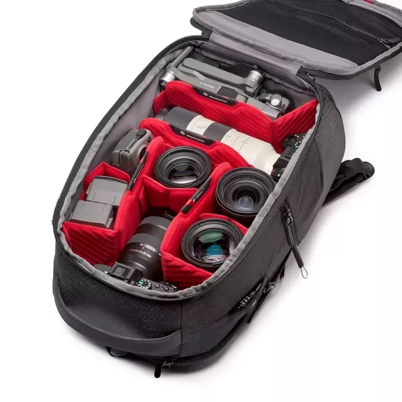 Kuprinė Manfrotto MB PL2-BP-FL-M