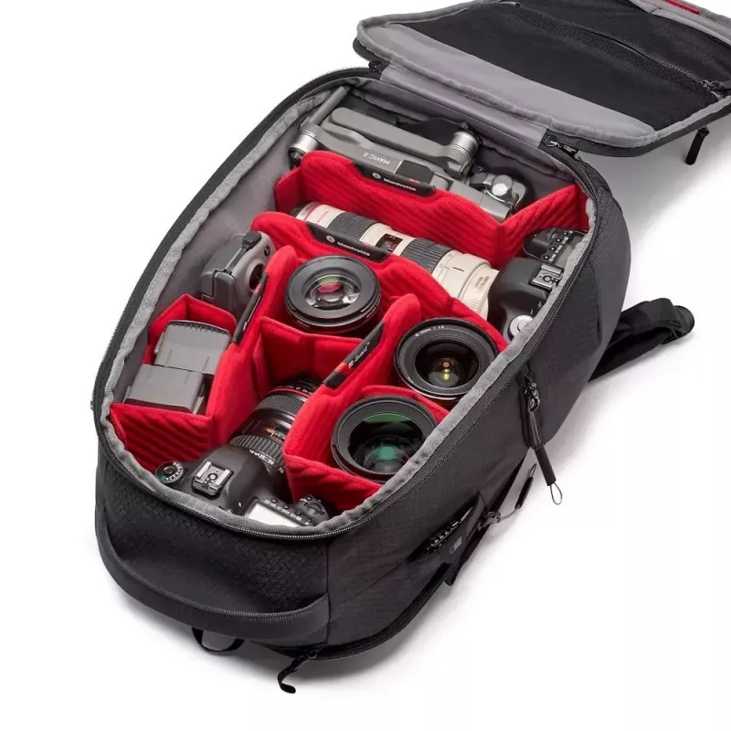 Kuprinė Manfrotto MB PL2-BP-FL-M