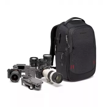 Kuprinė Manfrotto MB PL2-BP-FL-M