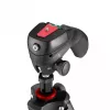Stovas Joby Compact Action juodas 1,5 kg 155 cm