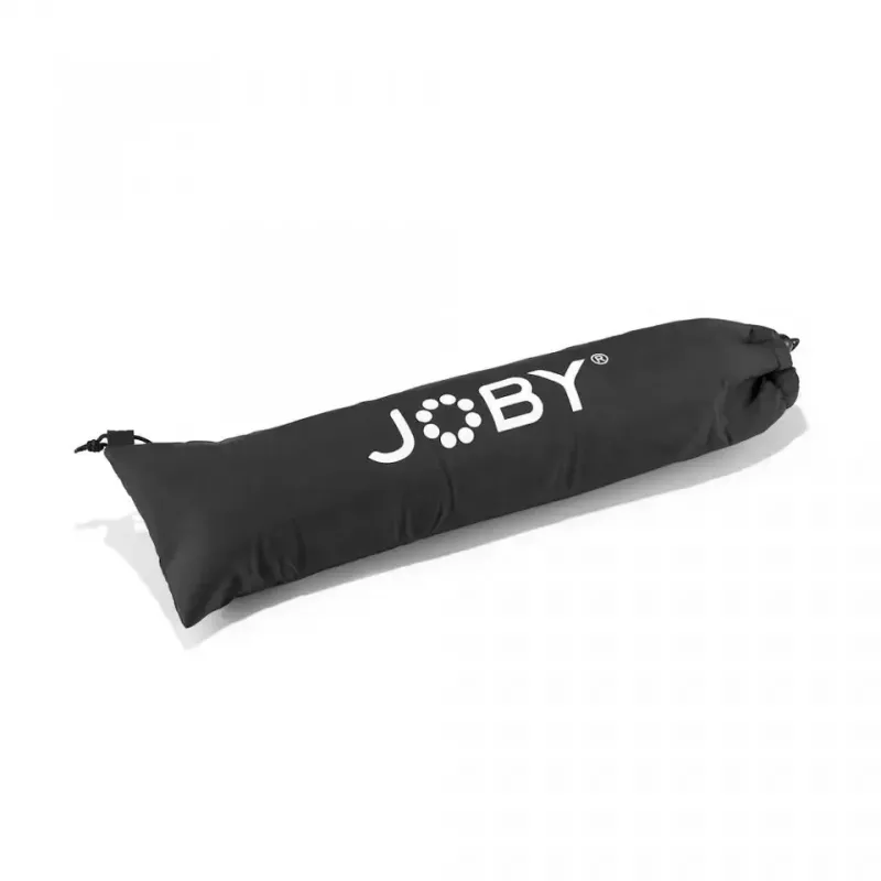 Stovas Joby Compact Action juodas 1,5 kg 155 cm