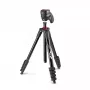 Stovas Joby Compact Action juodas 1,5 kg 155 cm