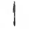 JOBY Compact Tripod JB01765-BWW trikojis iš aliuminio, plastiko, gumos ir plieno, 1/4 colio