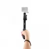 JOBY Compact Tripod JB01765-BWW trikojis iš aliuminio, plastiko, gumos ir plieno, 1/4 colio