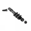 JOBY Compact Tripod JB01765-BWW trikojis iš aliuminio, plastiko, gumos ir plieno, 1/4 colio