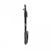 JOBY Compact Tripod JB01765-BWW trikojis iš aliuminio, plastiko, gumos ir plieno, 1/4 colio